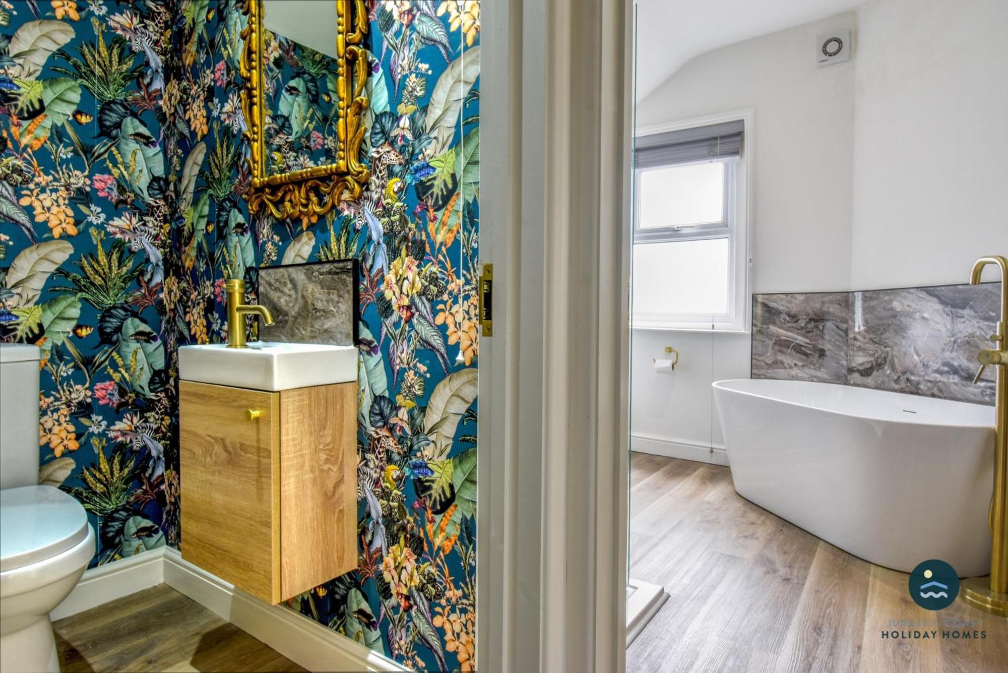 Silks Sails Harbourside Holiday Cottage Уеймут Екстериор снимка