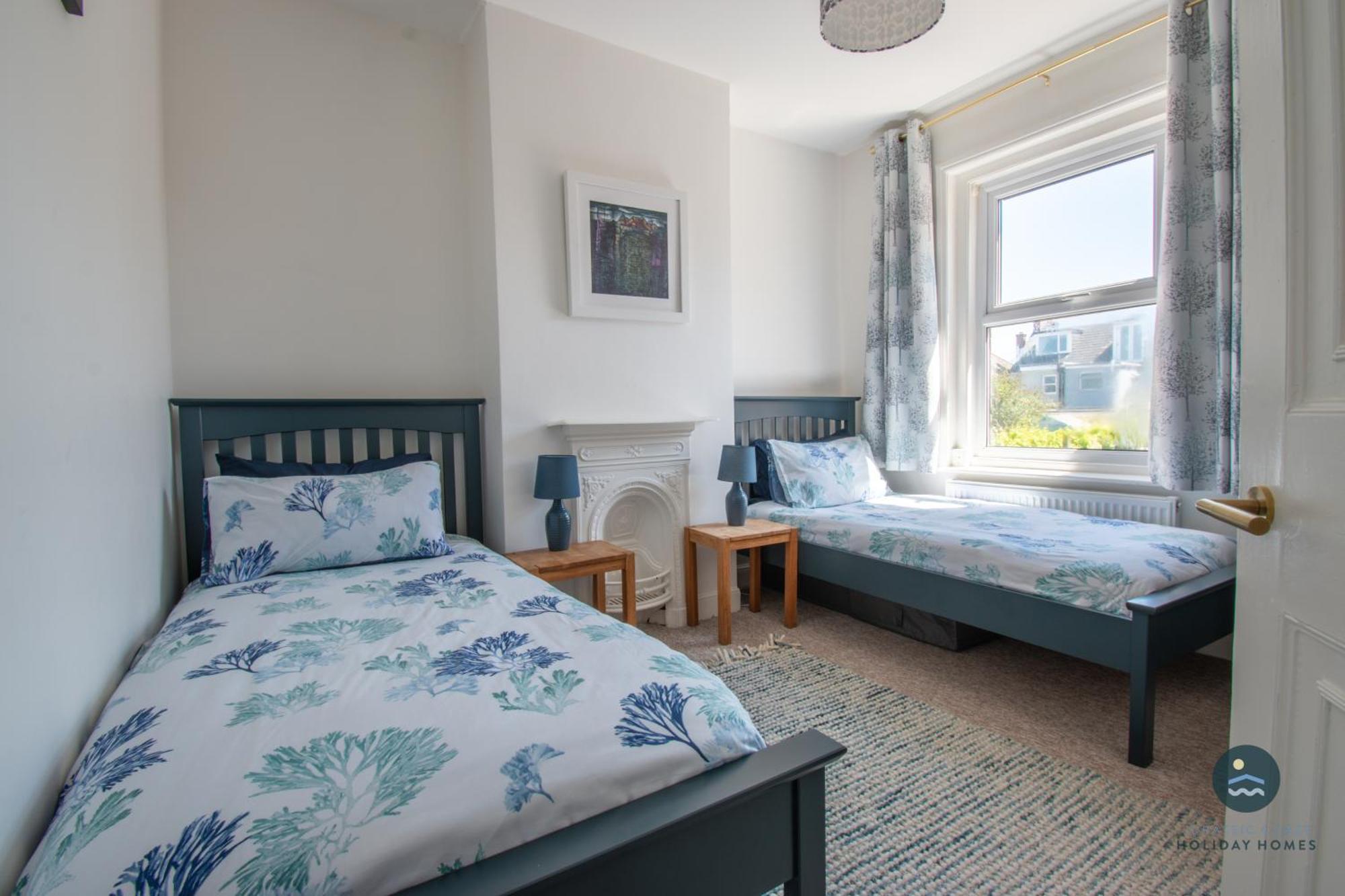 Silks Sails Harbourside Holiday Cottage Уеймут Екстериор снимка